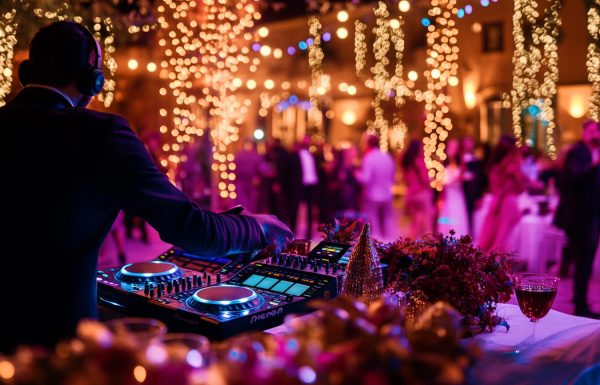 Music Category Vendor Wedding Music