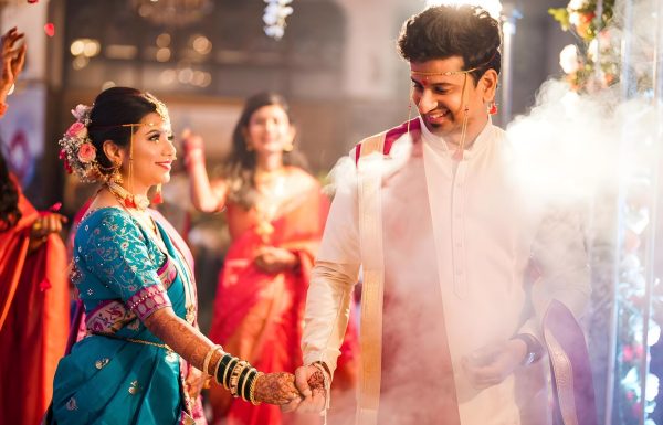 The wedding of Hitarth and Hiral Gallery 2