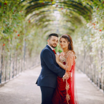 The wedding of Sneha and Umesh Gallery 3