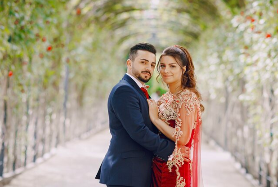 The wedding of Sneha and Umesh Gallery 2
