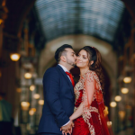 The wedding of Sneha and Umesh Gallery 1