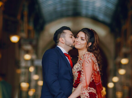 The wedding of Sneha and Umesh Gallery 0