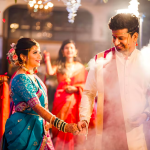 The wedding of Hitarth and Hiral Gallery 2