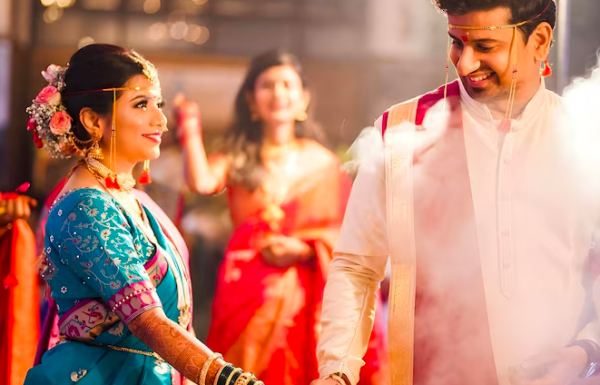 The wedding of Hitarth and Hiral Gallery 1