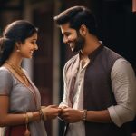 The wedding of Uma and Rajesh Gallery 2