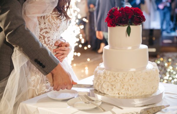 Cake Category Vendor Wedding Cake