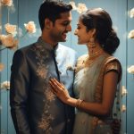The wedding of Komal and Jay Gallery 2