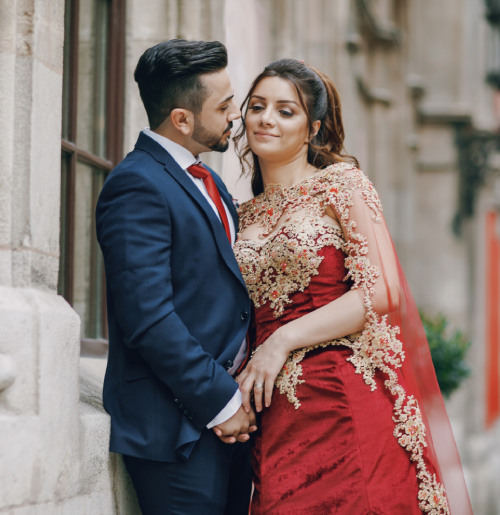 Wedding Andrew Lincoln New York, USA Client Feedback Testimonial