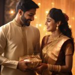 The wedding of Uma and Rajesh Gallery 1