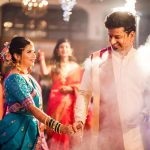 The wedding of Hitarth and Hiral Gallery 1
