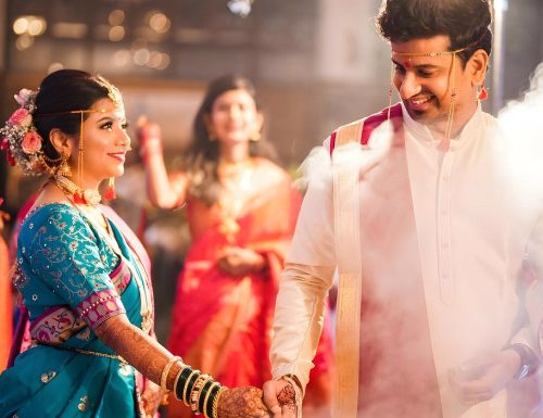 The wedding of Hitarth and Hiral Gallery 0