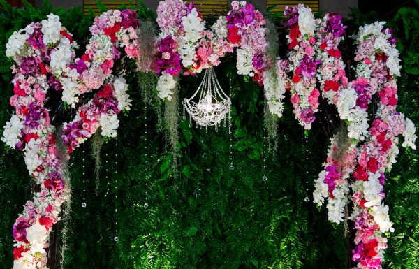 Florist Category Vendor Wedding Florist