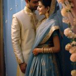 The wedding of Komal and Jay Gallery 3