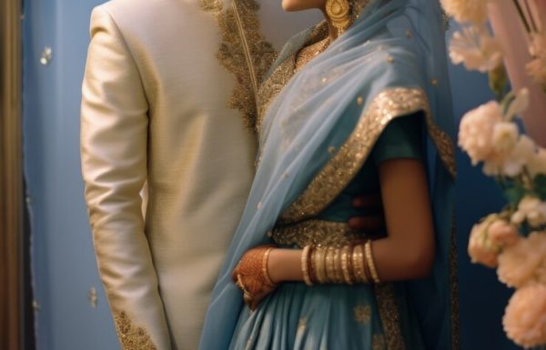 The wedding of Komal and Jay Gallery 2