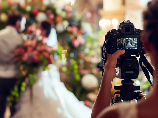 Videographer Listing Category DK Films