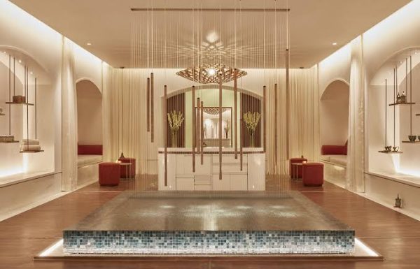 Taj Palace Hotel Gallery 2