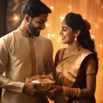 The wedding of Uma and Rajesh Gallery 3